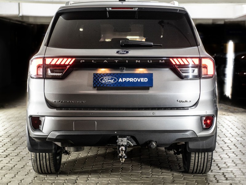 Ford Everest - Ford Fourways - Image 5