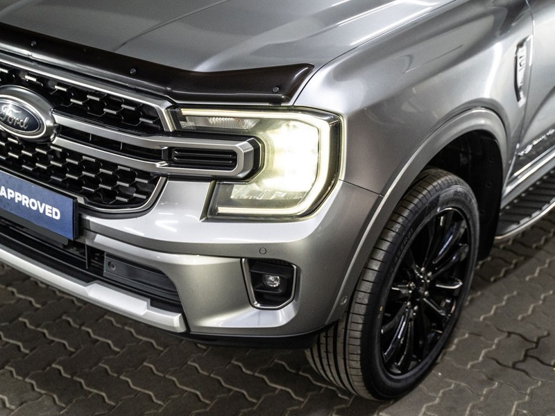 Ford Everest - Ford Fourways - Image 7