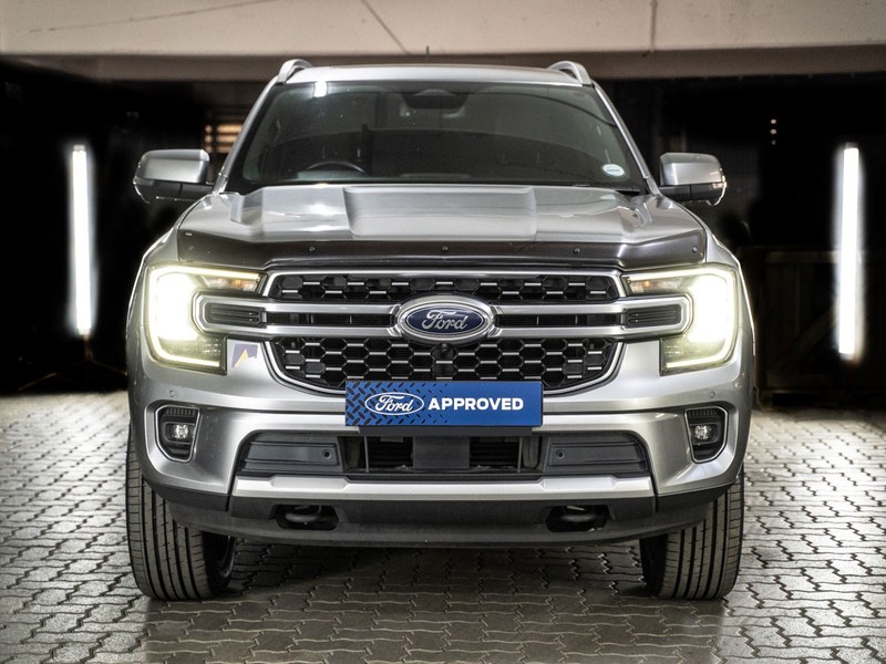 Ford Everest - Ford Fourways - Image 4