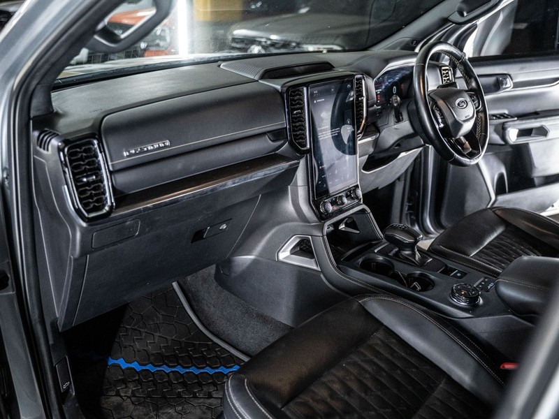 Ford Everest - Ford Fourways - Image 29