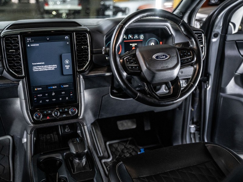 Ford Everest - Ford Fourways - Image 28