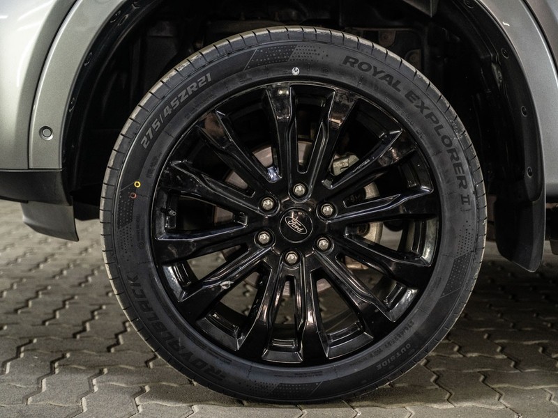 Ford Everest - Ford Fourways - Image 10