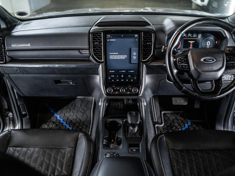 Ford Everest - Ford Fourways - Image 25