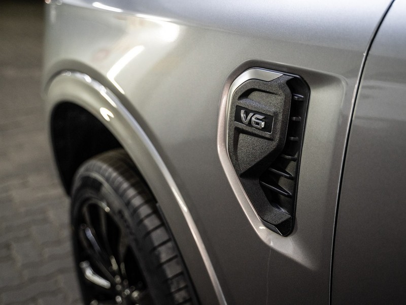 Ford Everest - Ford Fourways - Image 13