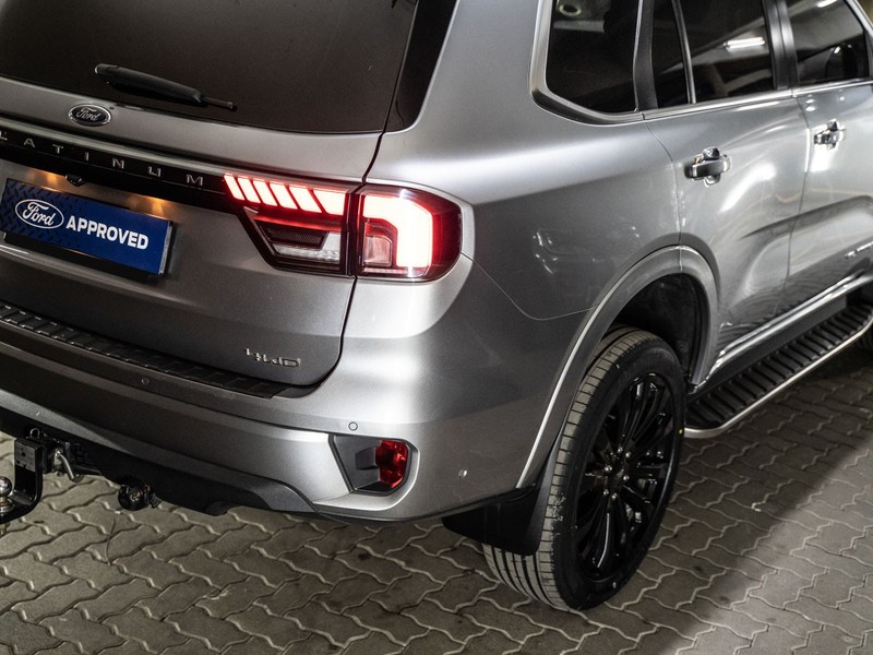 Ford Everest - Ford Fourways - Image 16