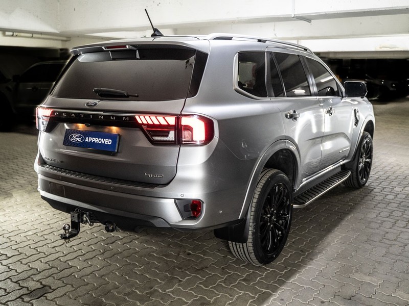 Ford Everest - Ford Fourways - Image 3