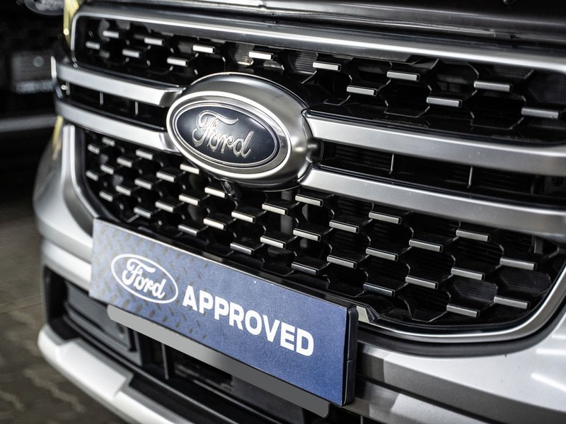 Ford Everest - Ford Fourways - Image 8