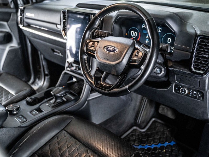 Ford Everest - Ford Fourways - Image 17