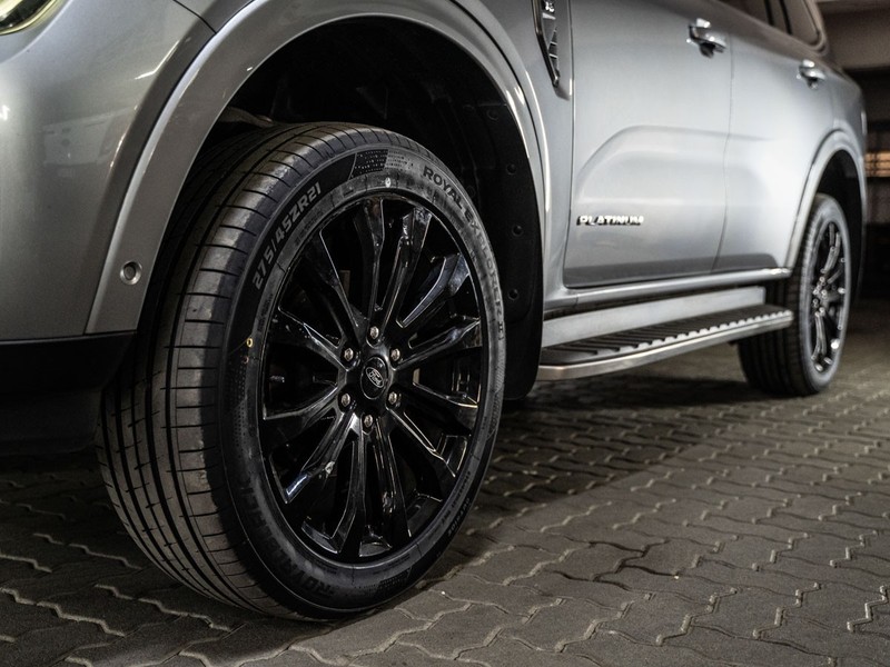 Ford Everest - Ford Fourways - Image 9