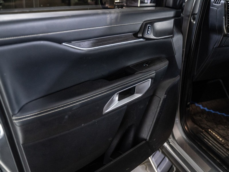 Ford Everest - Ford Fourways - Image 33