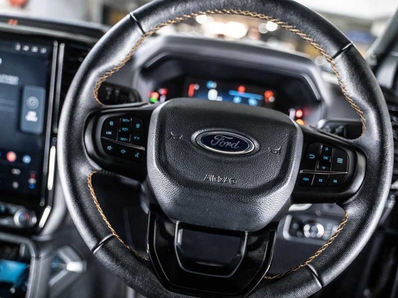 Ford Ranger - Ford Fourways - Image 22