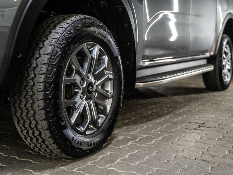 Ford Ranger - Ford Fourways - Image 9
