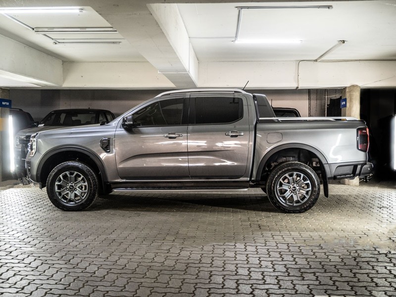 Ford Ranger - Ford Fourways - Image 2