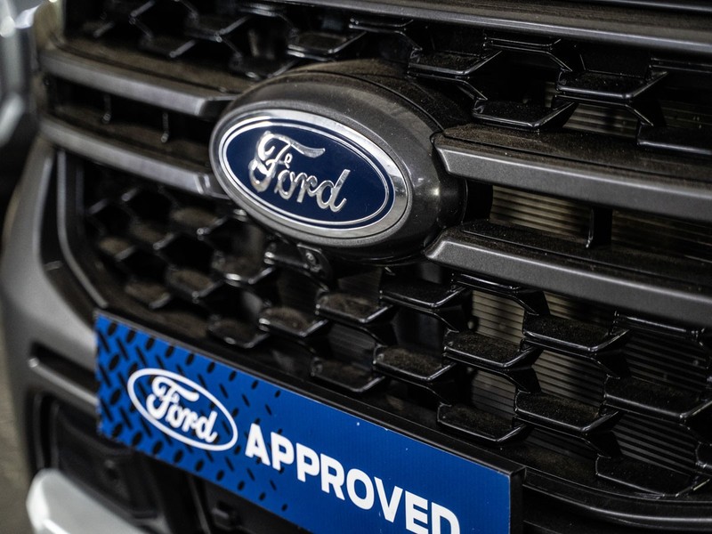 Ford Ranger - Ford Fourways - Image 8