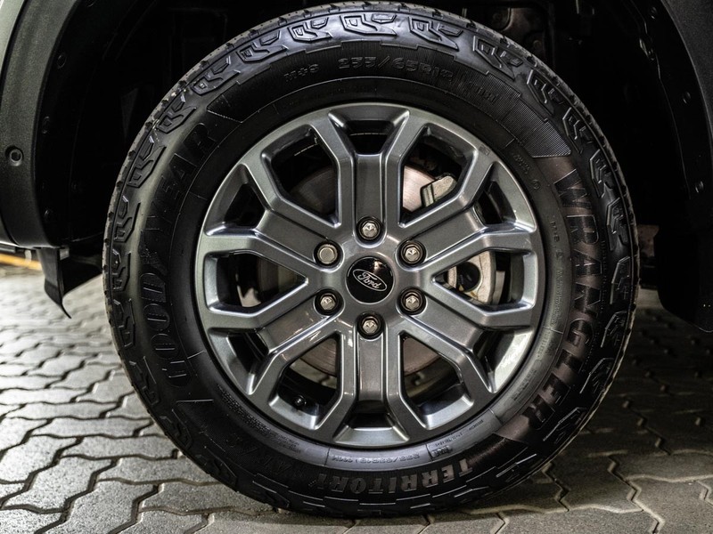 Ford Ranger - Ford Fourways - Image 12