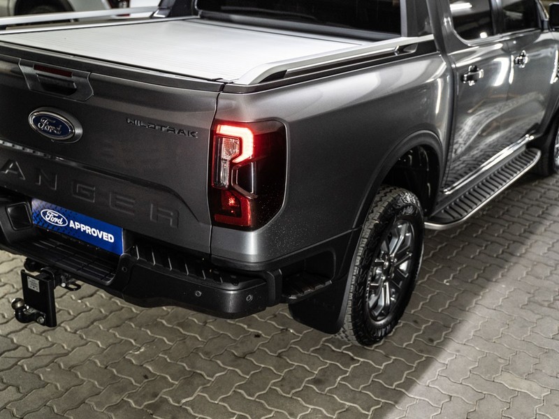 Ford Ranger - Ford Fourways - Image 19