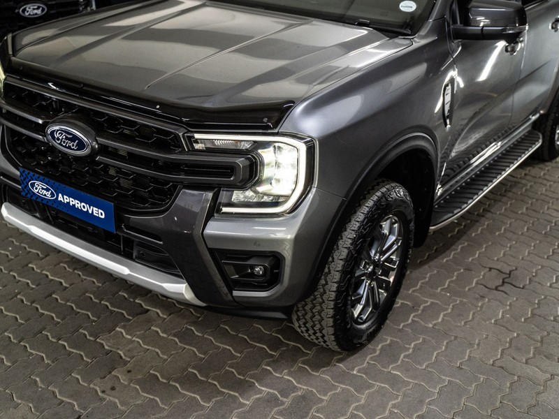 Ford Ranger - Ford Fourways - Image 7
