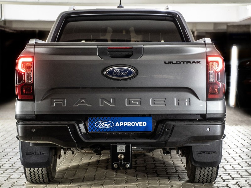 Ford Ranger - Ford Fourways - Image 6