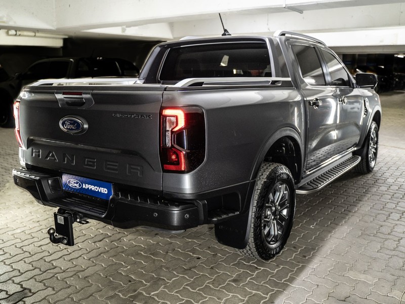 Ford Ranger - Ford Fourways - Image 3