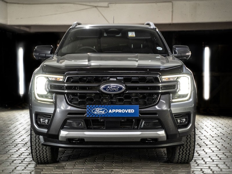 Ford Ranger - Ford Fourways - Image 4