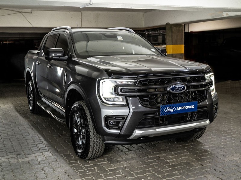 Ford Ranger - Ford Fourways - Image 5