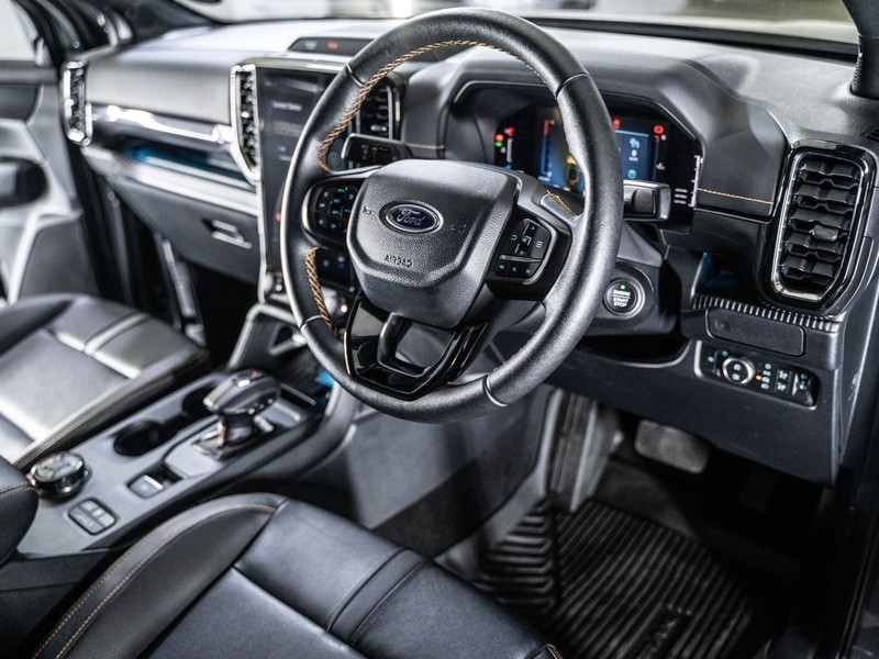 Ford Ranger - Ford Fourways - Image 20
