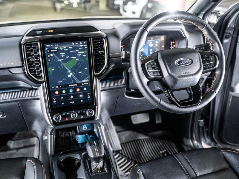 Ford Ranger - Ford Fourways - Image 27