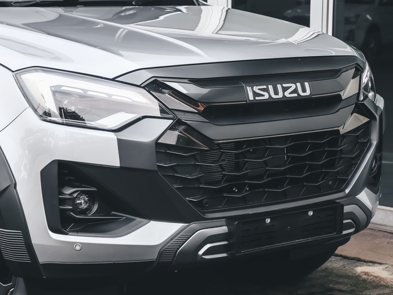 Isuzu D-Max - Isuzu Richards Bay - Image 3