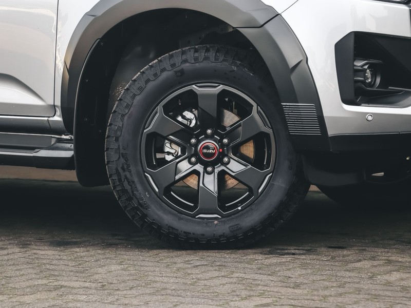 Isuzu D-Max - Isuzu Richards Bay - Image 4