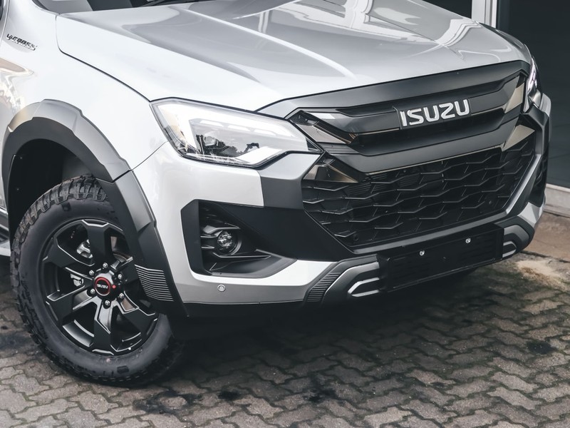 Isuzu D-Max - Isuzu Richards Bay - Image 2