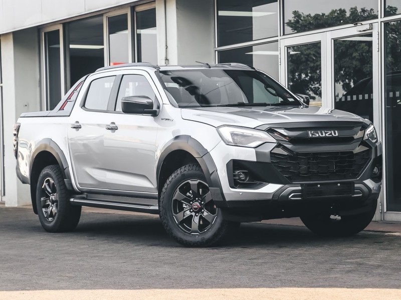 Isuzu D-Max - Isuzu Richards Bay - Image 1