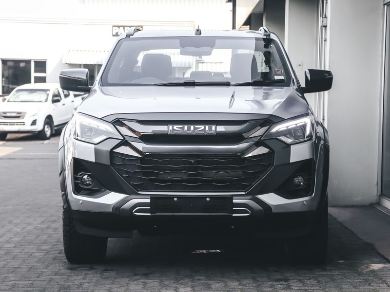 Isuzu D-Max - Isuzu Richards Bay - Image 5