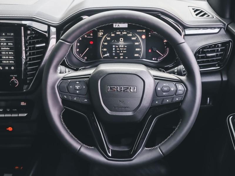 Isuzu D-Max - Isuzu Richards Bay - Image 23