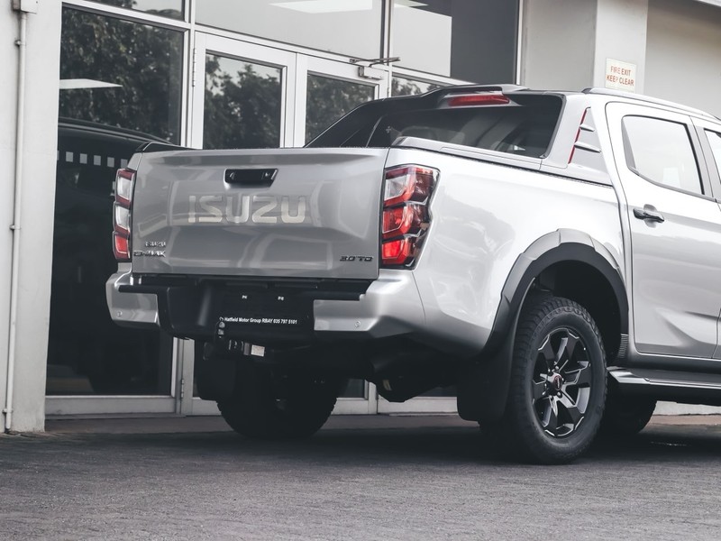 Isuzu D-Max - Isuzu Richards Bay - Image 9