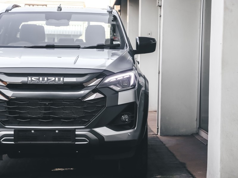 Isuzu D-Max - Isuzu Richards Bay - Image 6