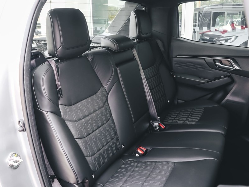 Isuzu D-Max - Isuzu Richards Bay - Image 25