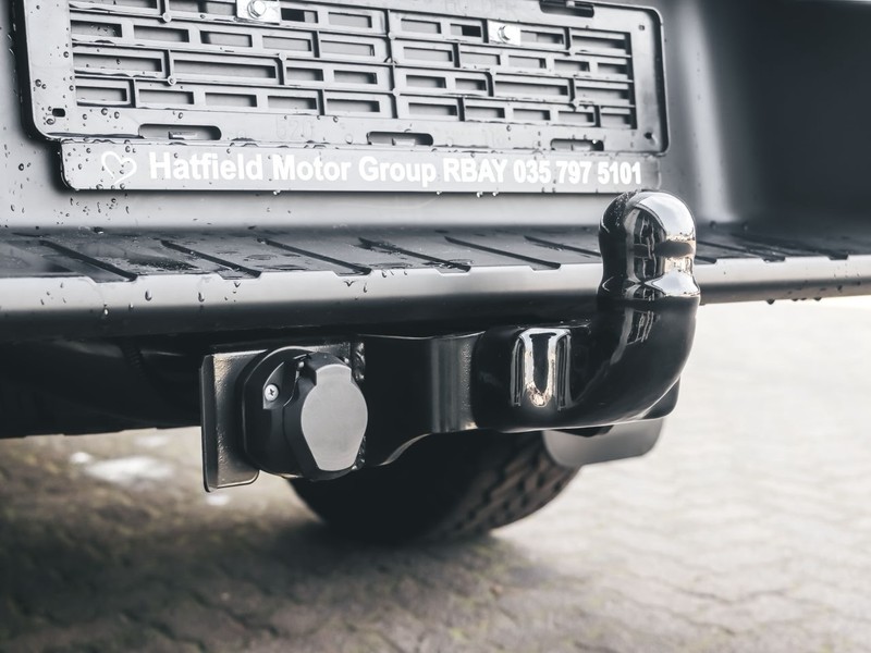 Isuzu D-Max - Isuzu Richards Bay - Image 13