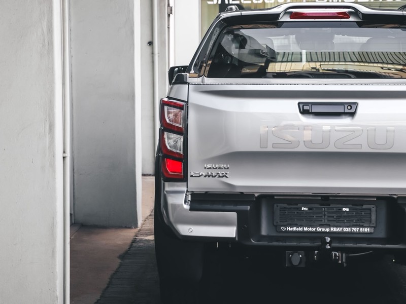 Isuzu D-Max - Isuzu Richards Bay - Image 11
