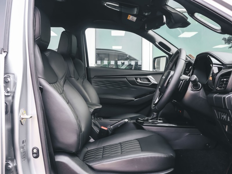 Isuzu D-Max - Isuzu Richards Bay - Image 20