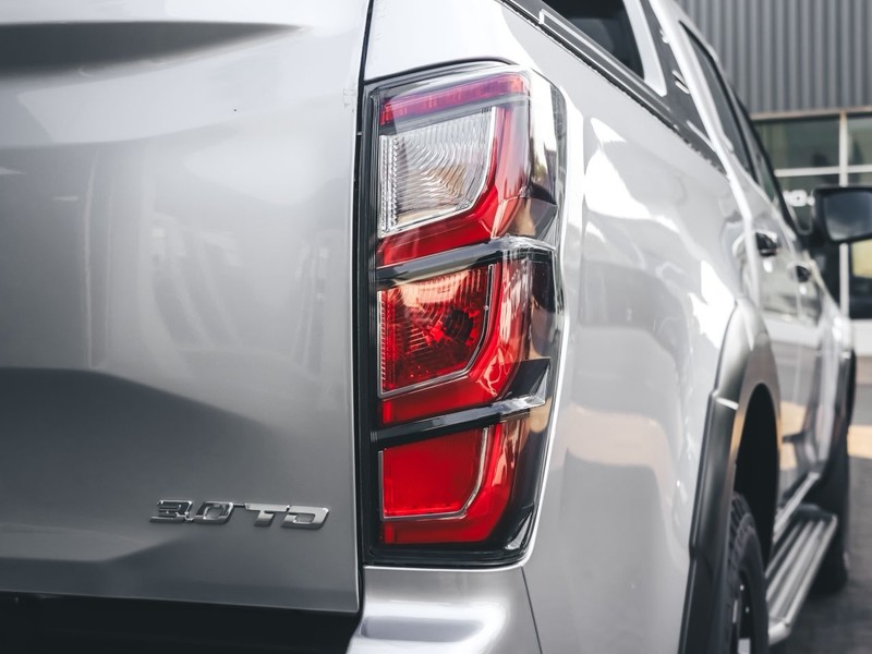 Isuzu D-Max - Isuzu Richards Bay - Image 14
