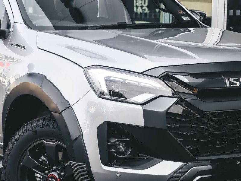 Isuzu D-Max - Isuzu Richards Bay - Image 7
