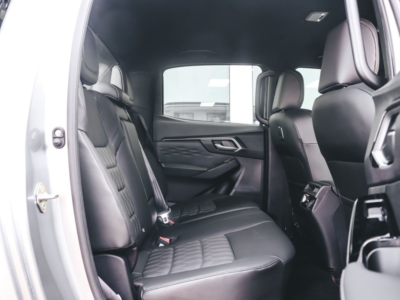 Isuzu D-Max - Isuzu Richards Bay - Image 21