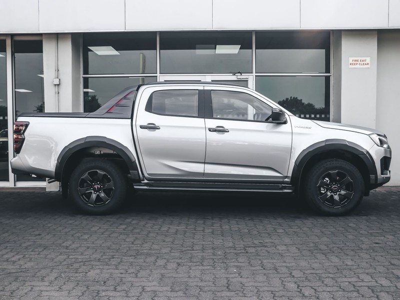 Isuzu D-Max - Isuzu Richards Bay - Image 10