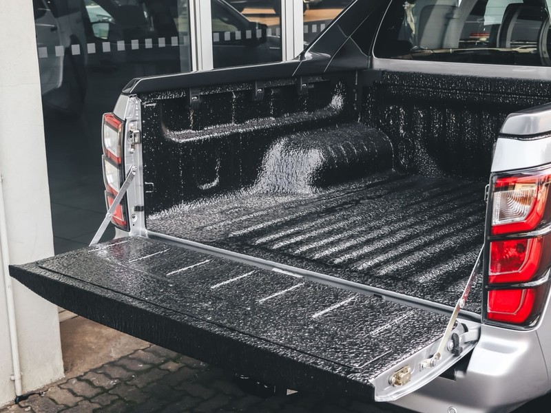 Isuzu D-Max - Isuzu Richards Bay - Image 17
