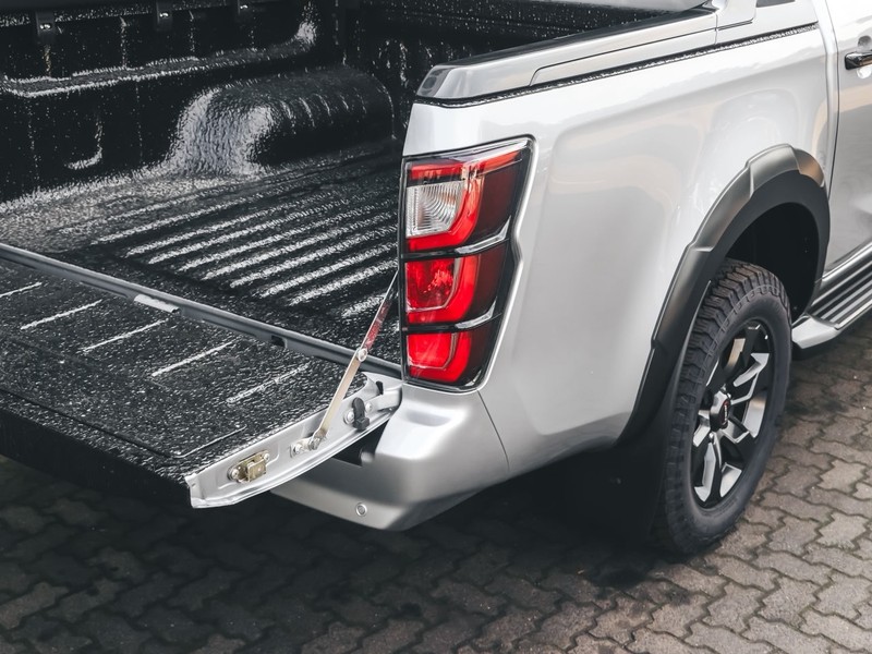 Isuzu D-Max - Isuzu Richards Bay - Image 18