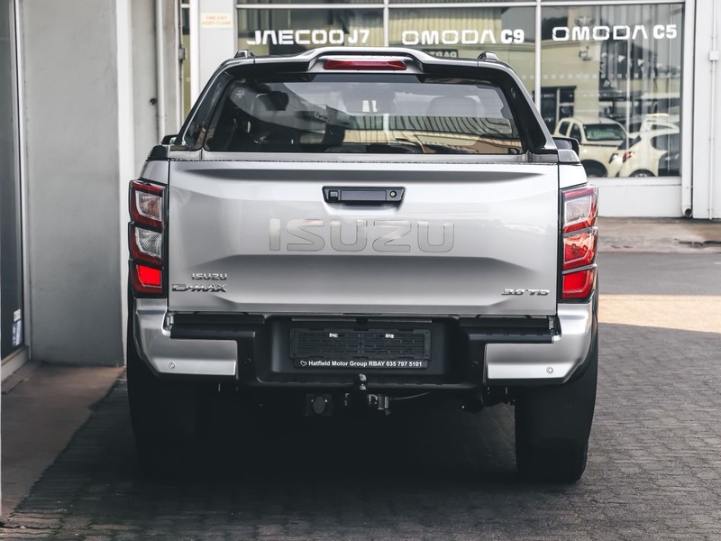Isuzu D-Max - Isuzu Richards Bay - Image 15