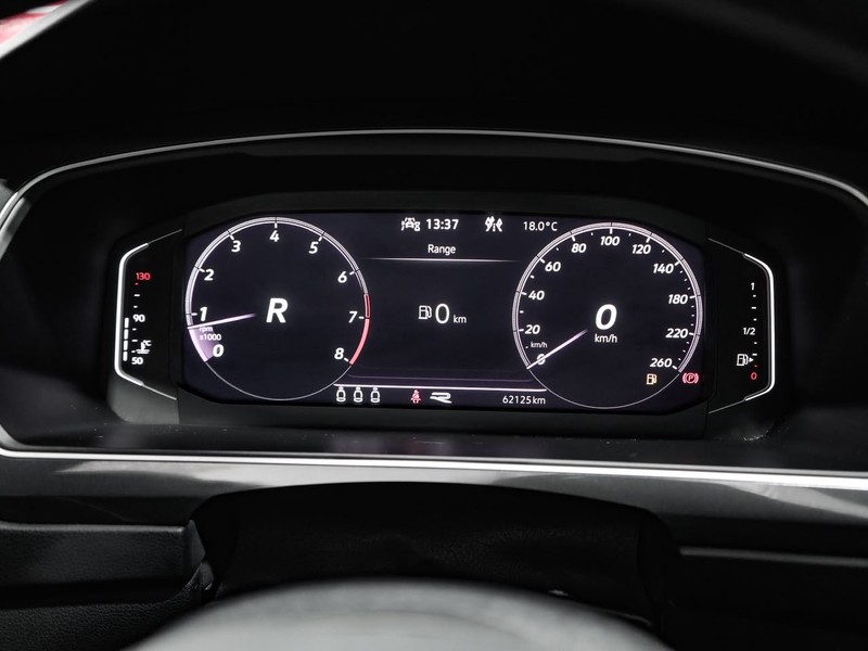 Volkswagen Tiguan - BYD East Rand - Image 3