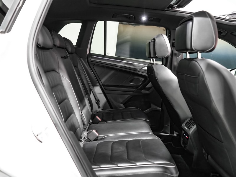 Volkswagen Tiguan - BYD East Rand - Image 10