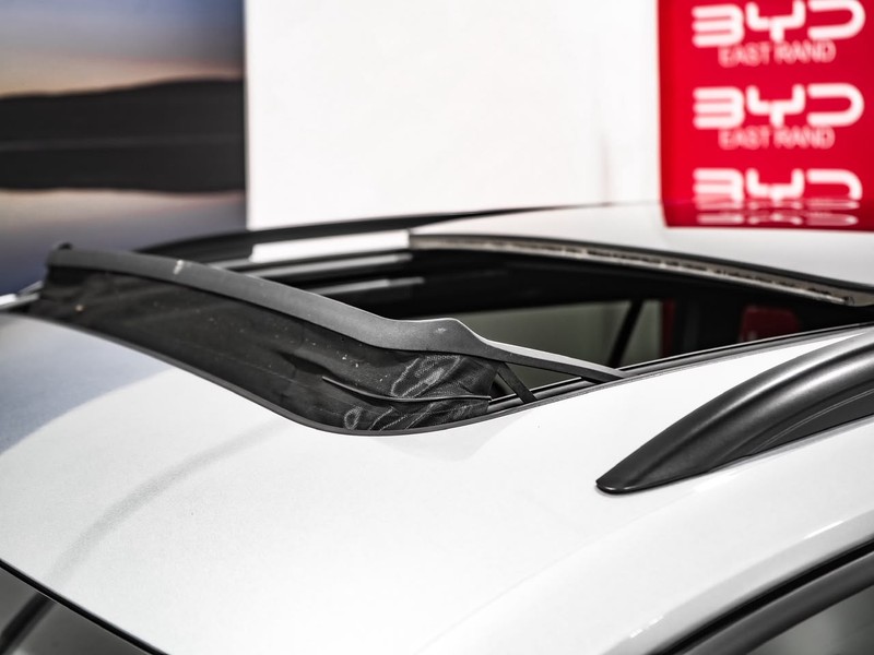 Volkswagen Tiguan - BYD East Rand - Image 7