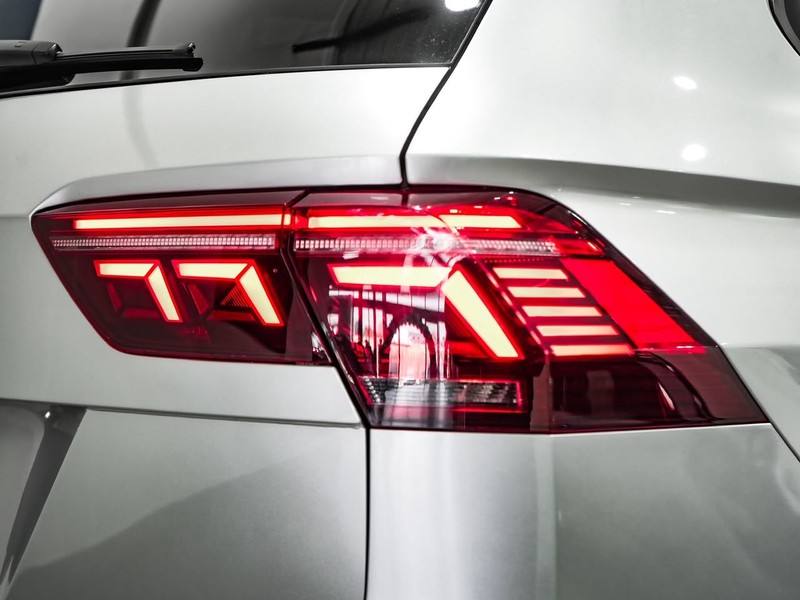 Volkswagen Tiguan - BYD East Rand - Image 29